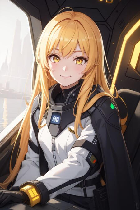 Hello! Comrade! All images made by Yellaria.